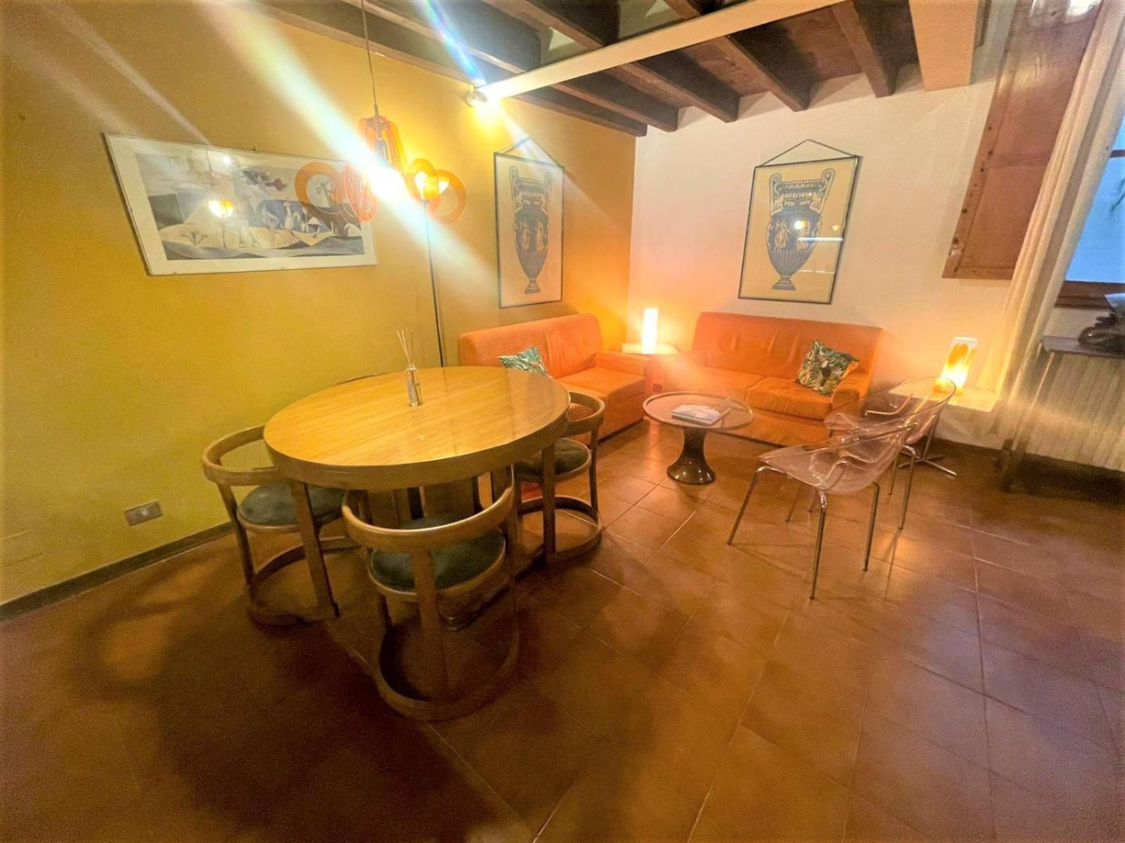 La Casa Di Beatrice Nel Centro Di * Firenze