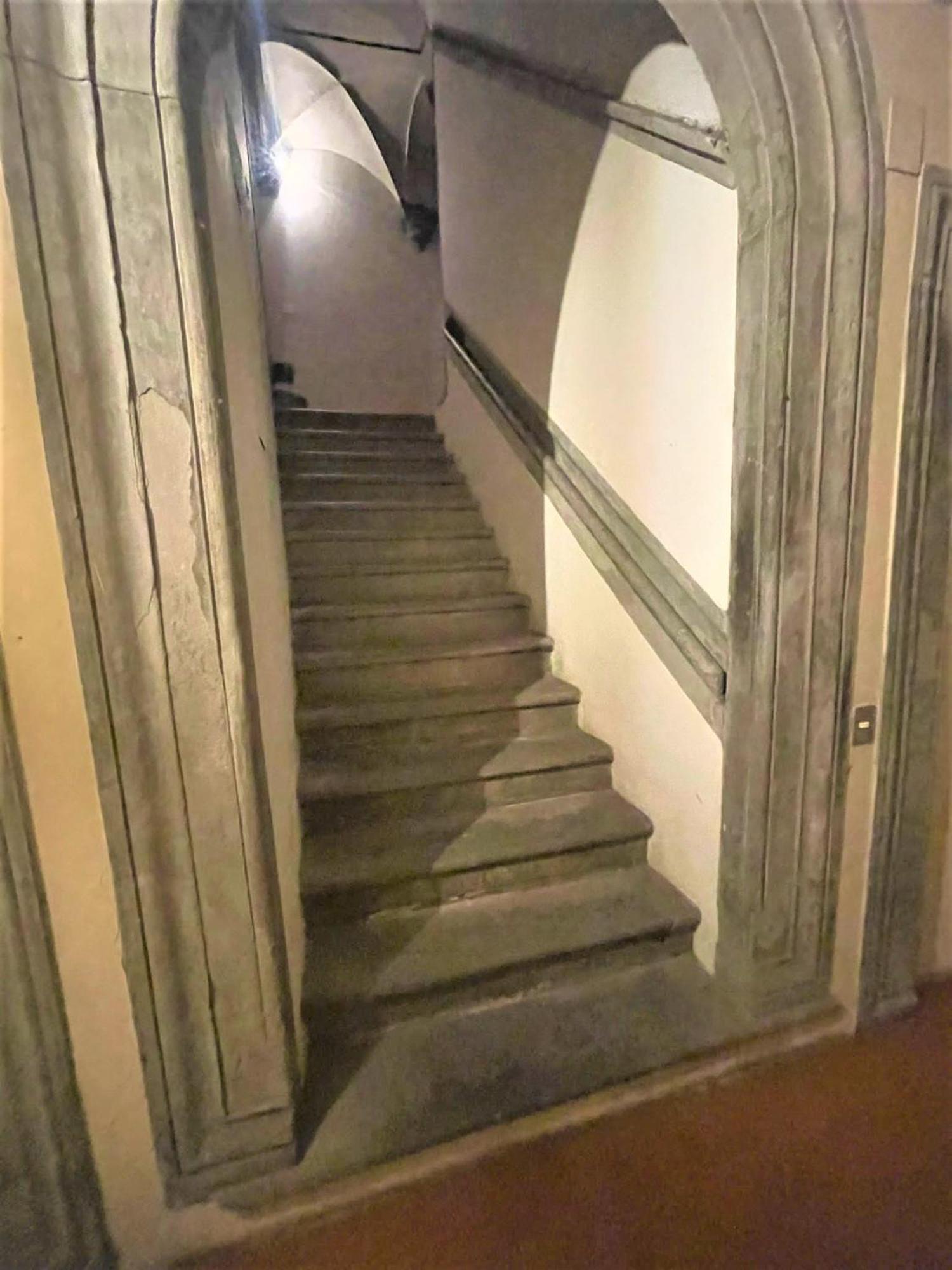 Appartamento La Casa Di Beatrice Nel Centro Di Firenze