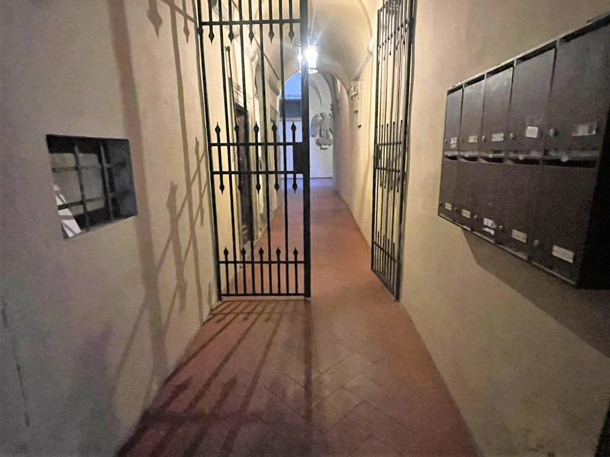 Appartamento La Casa Di Beatrice Nel Centro Di Firenze